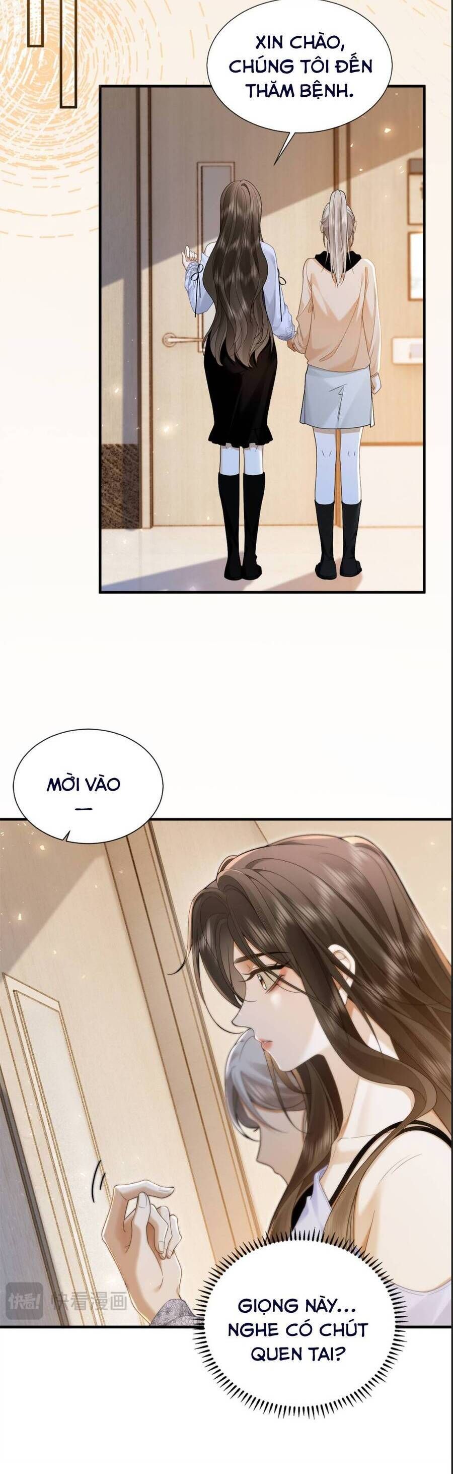 Quyến Rũ Cô Ấy Chapter 11 - 23