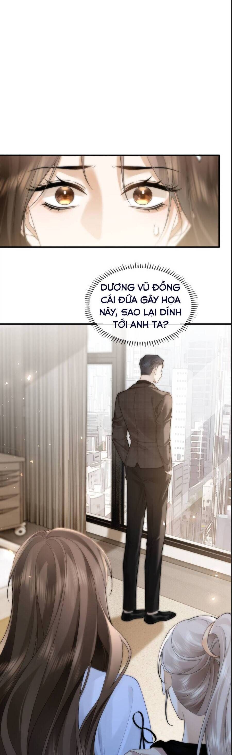 Quyến Rũ Cô Ấy Chapter 11 - 24