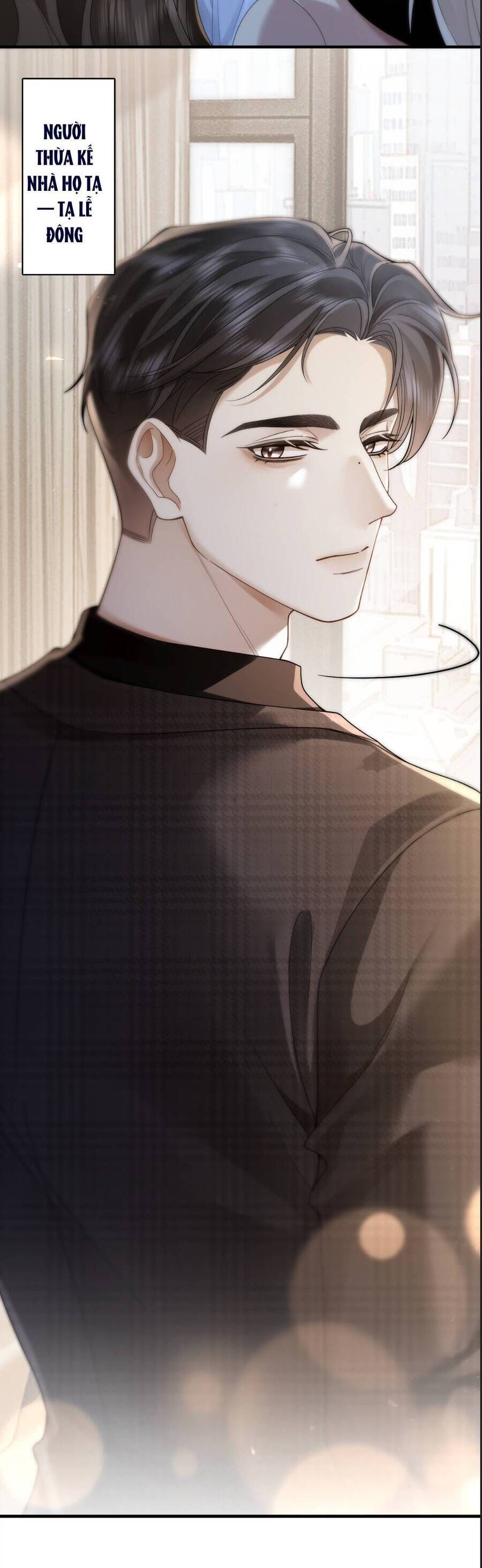 Quyến Rũ Cô Ấy Chapter 11 - 25