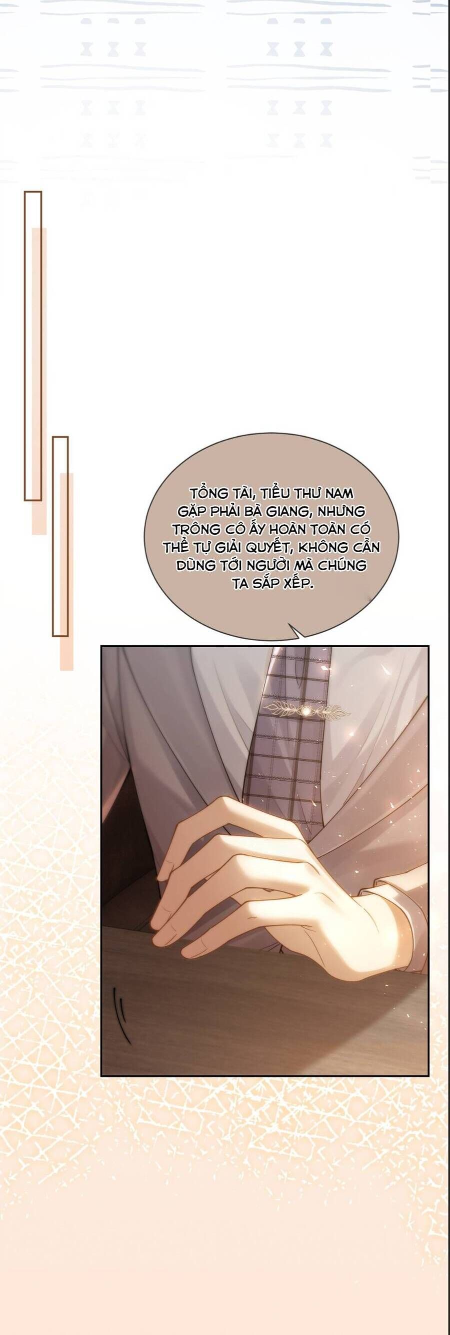 Quyến Rũ Cô Ấy Chapter 11 - 8