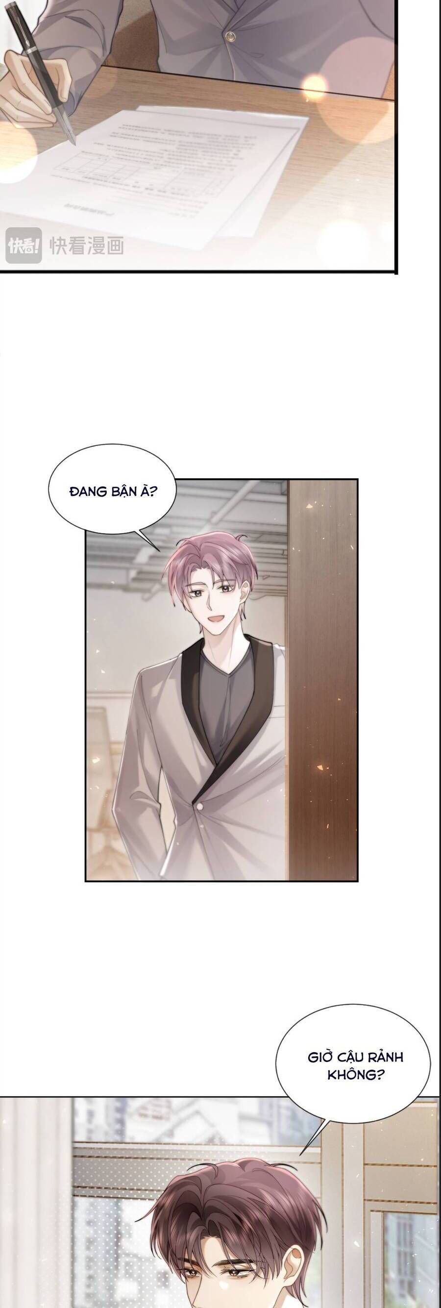 Quyến Rũ Cô Ấy Chapter 11 - 10