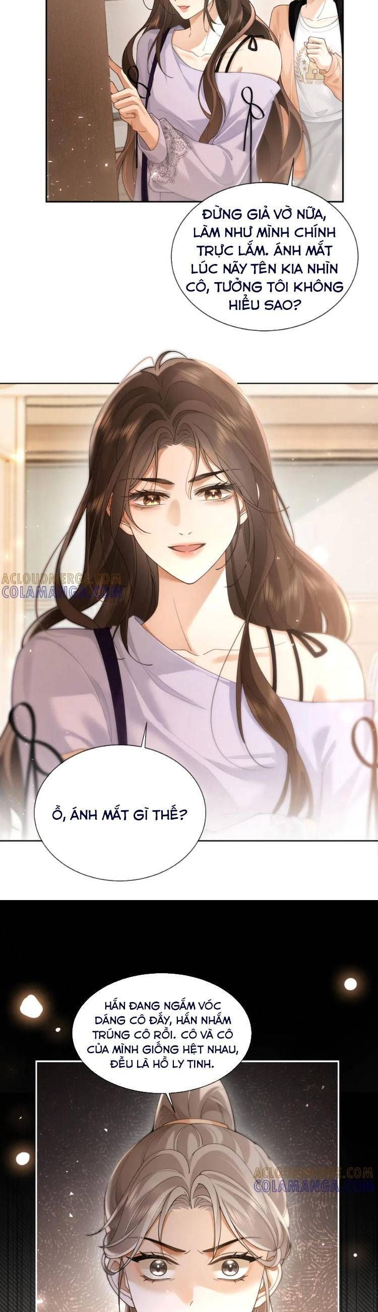 Quyến Rũ Cô Ấy Chapter 12 - 11