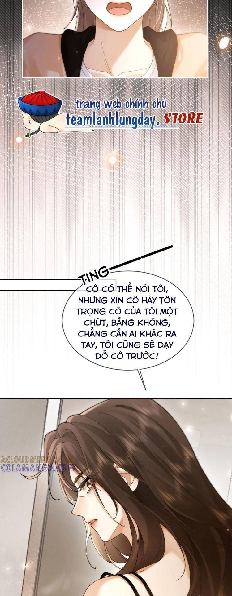 Quyến Rũ Cô Ấy Chapter 12 - 12