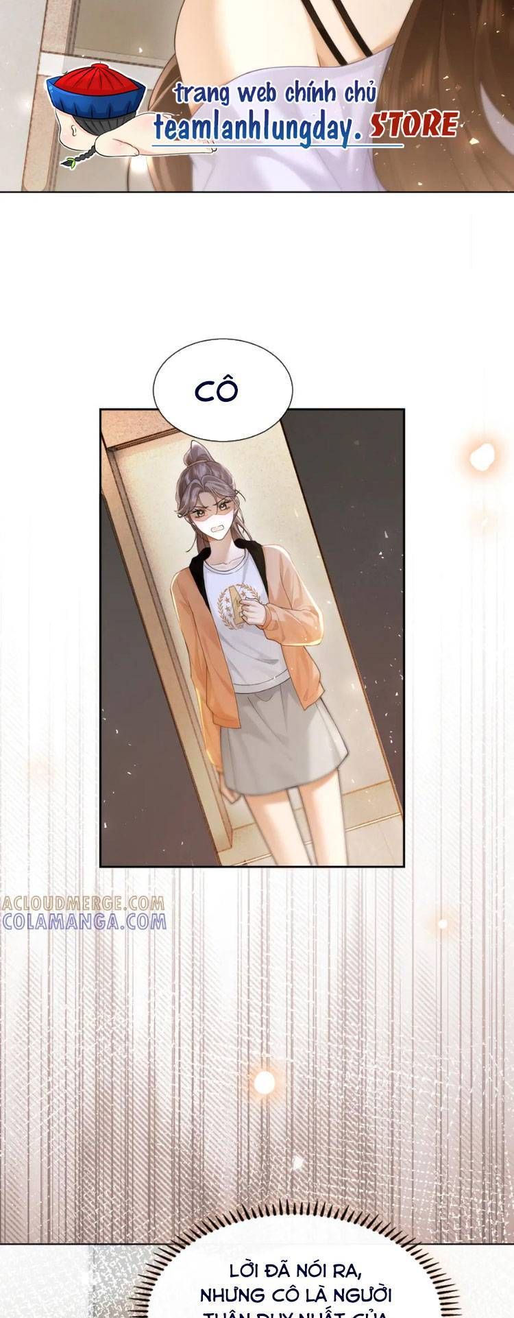 Quyến Rũ Cô Ấy Chapter 12 - 13
