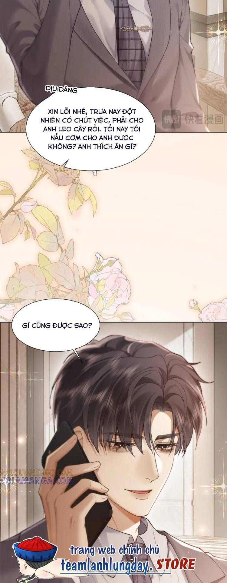 Quyến Rũ Cô Ấy Chapter 12 - 19