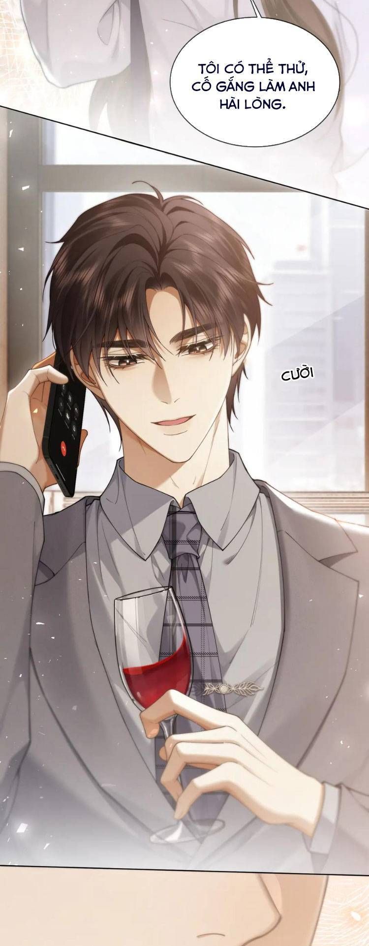 Quyến Rũ Cô Ấy Chapter 12 - 21