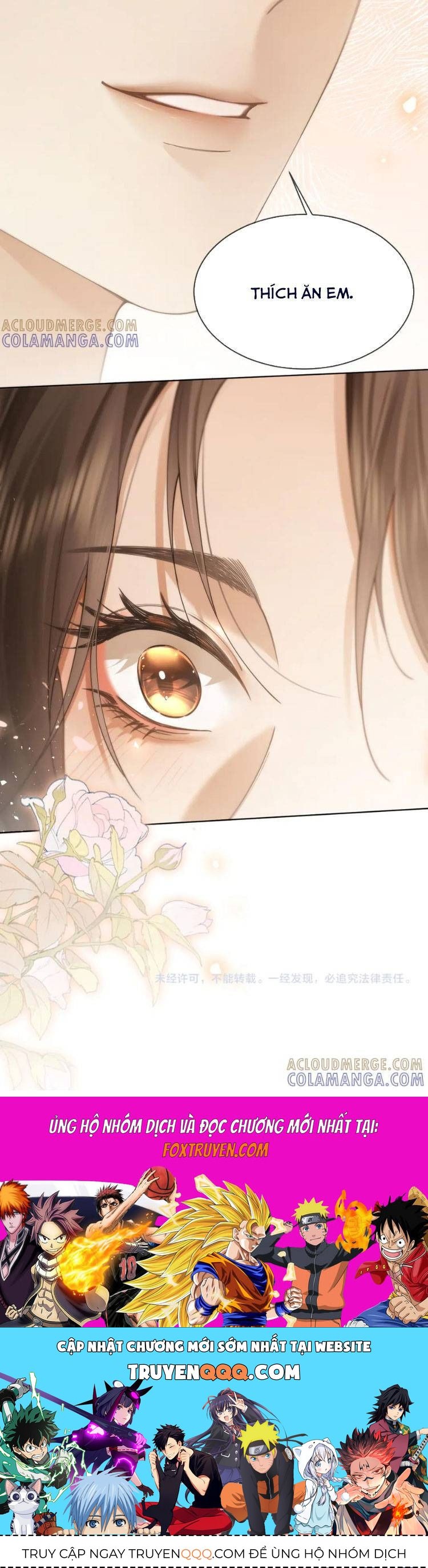 Quyến Rũ Cô Ấy Chapter 12 - 22