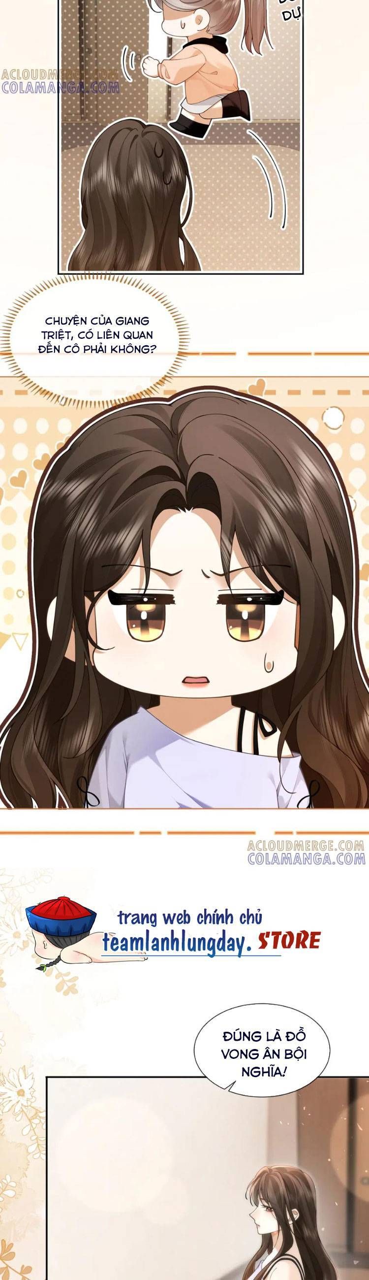 Quyến Rũ Cô Ấy Chapter 12 - 5