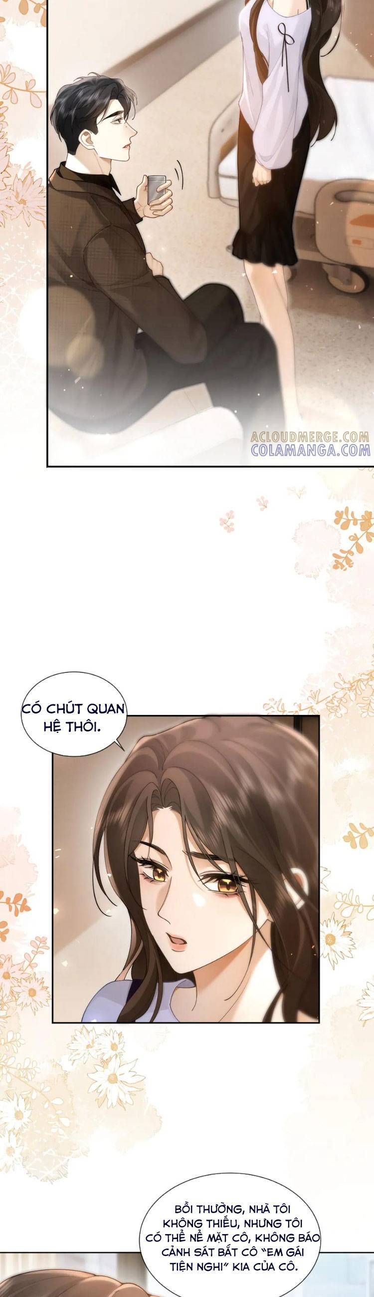 Quyến Rũ Cô Ấy Chapter 12 - 6