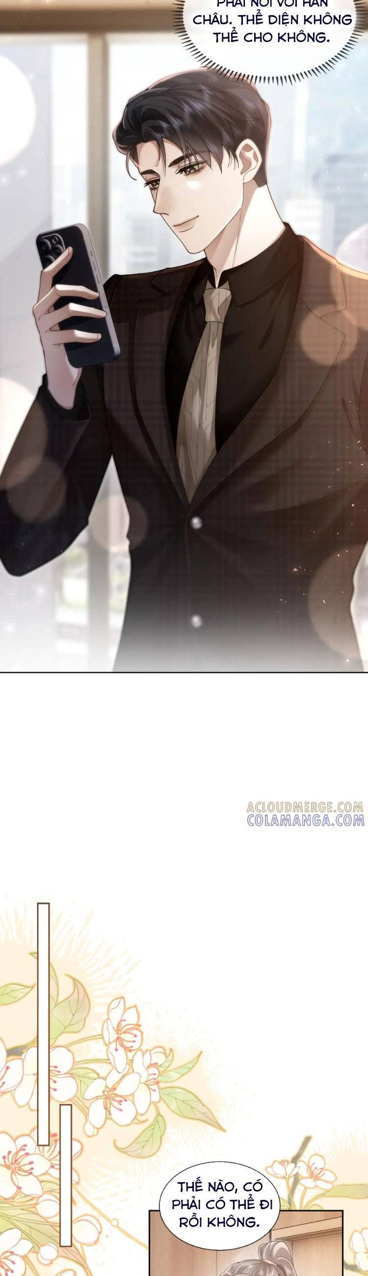 Quyến Rũ Cô Ấy Chapter 12 - 9