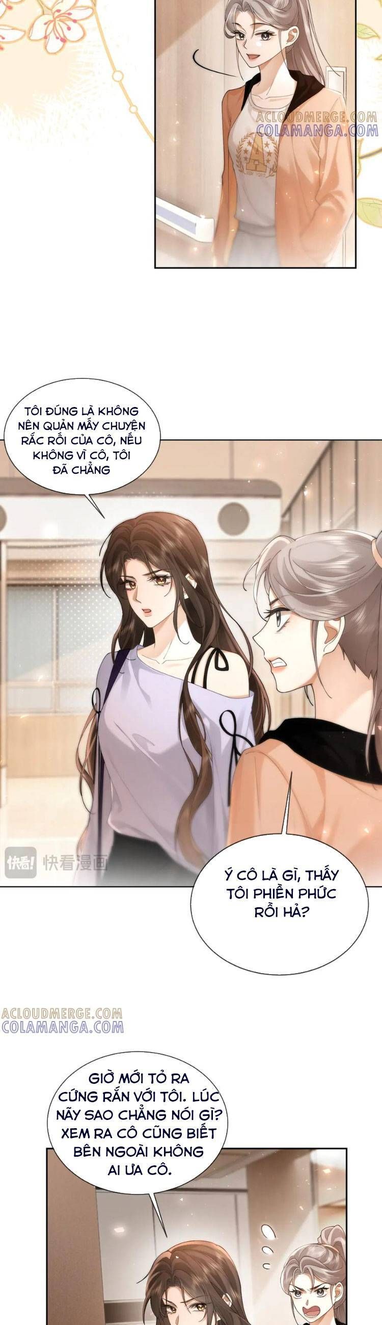 Quyến Rũ Cô Ấy Chapter 12 - 10