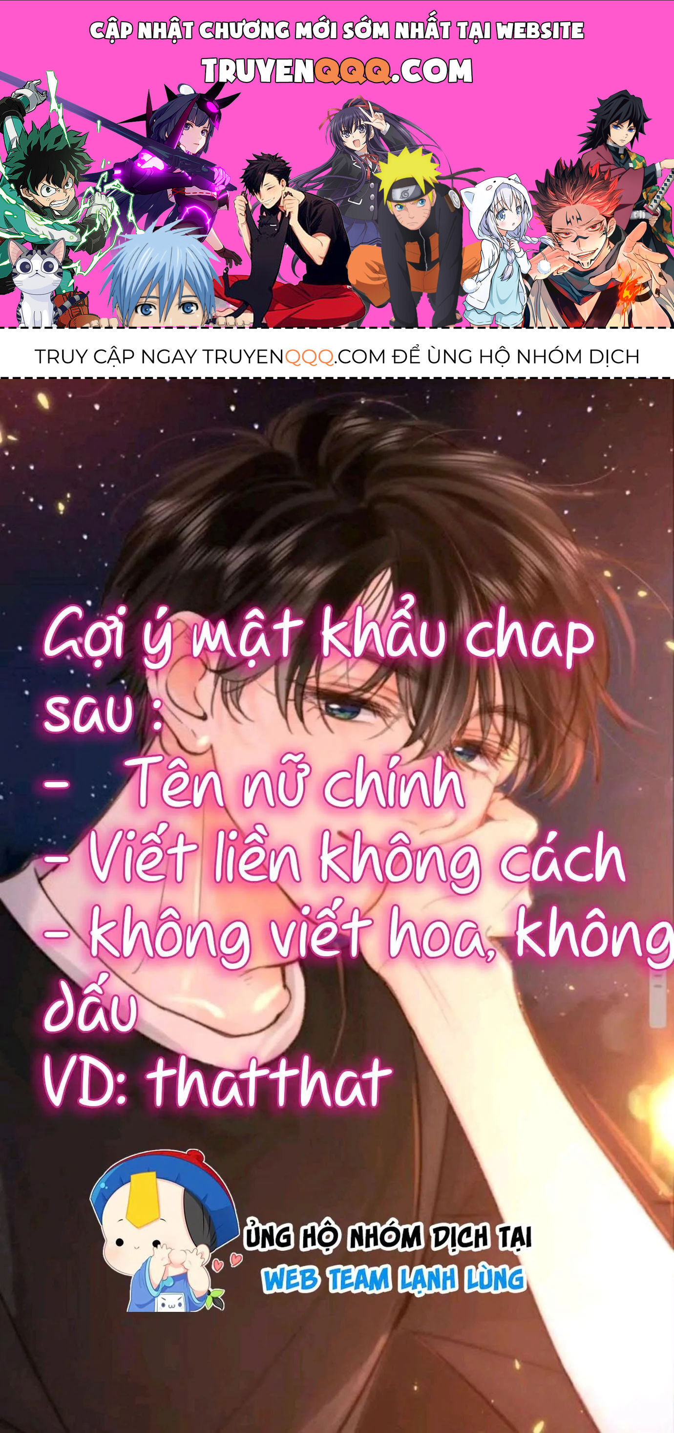 Quyến Rũ Cô Ấy Chapter 3.1 - 1