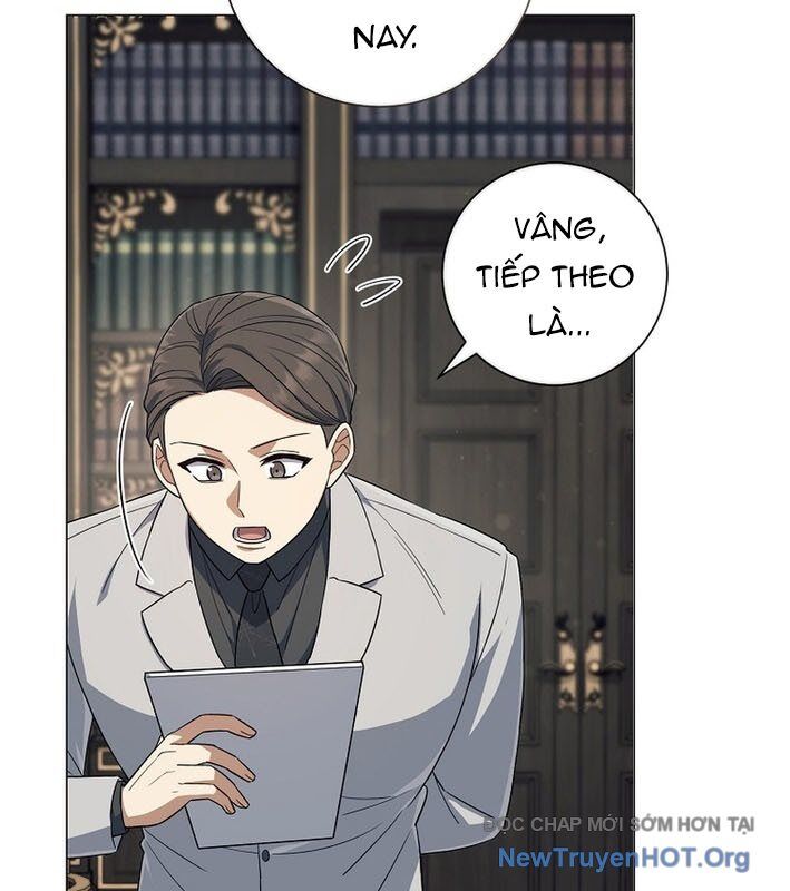 Ma Pháp Quân Chủ Chapter 14 - 19