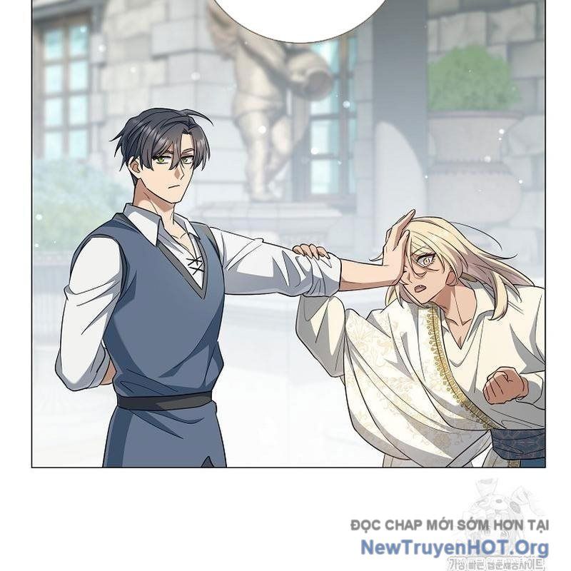 Ma Pháp Quân Chủ Chapter 17 - 20