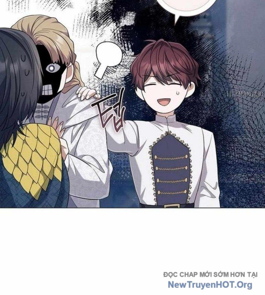 Ma Pháp Quân Chủ Chapter 18 - 125