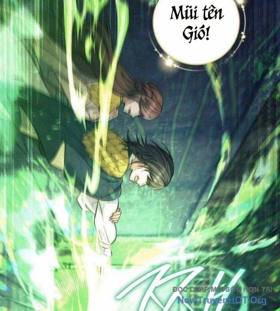 Ma Pháp Quân Chủ Chapter 18 - 8