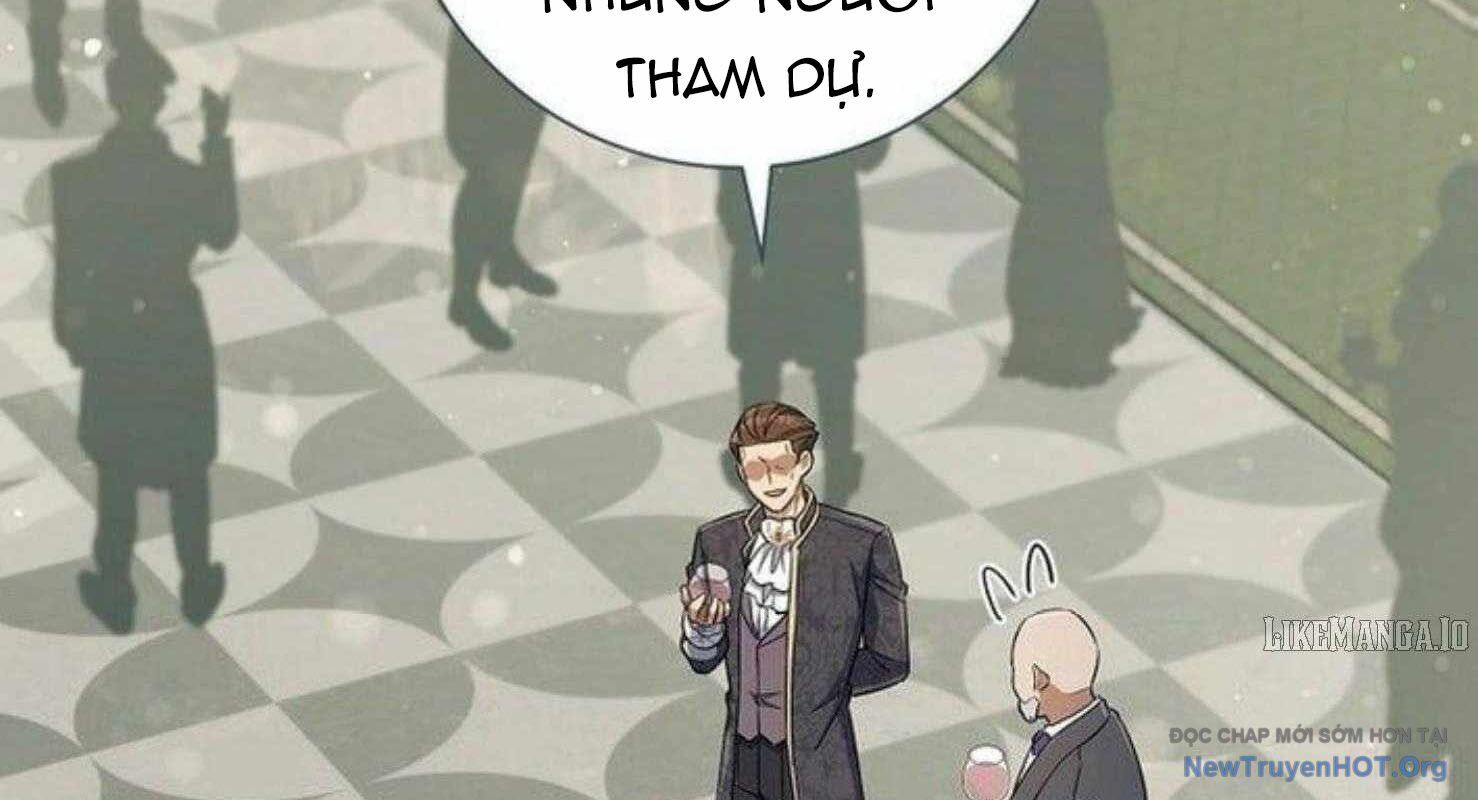 Ma Pháp Quân Chủ Chapter 19 - 24