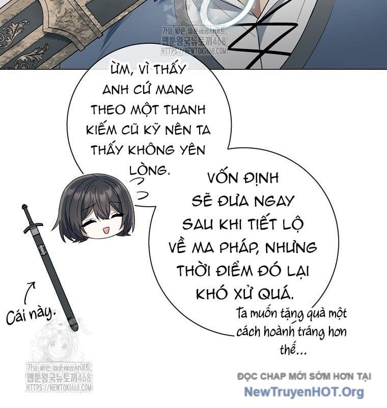 Ma Pháp Quân Chủ Chapter 25 - 95