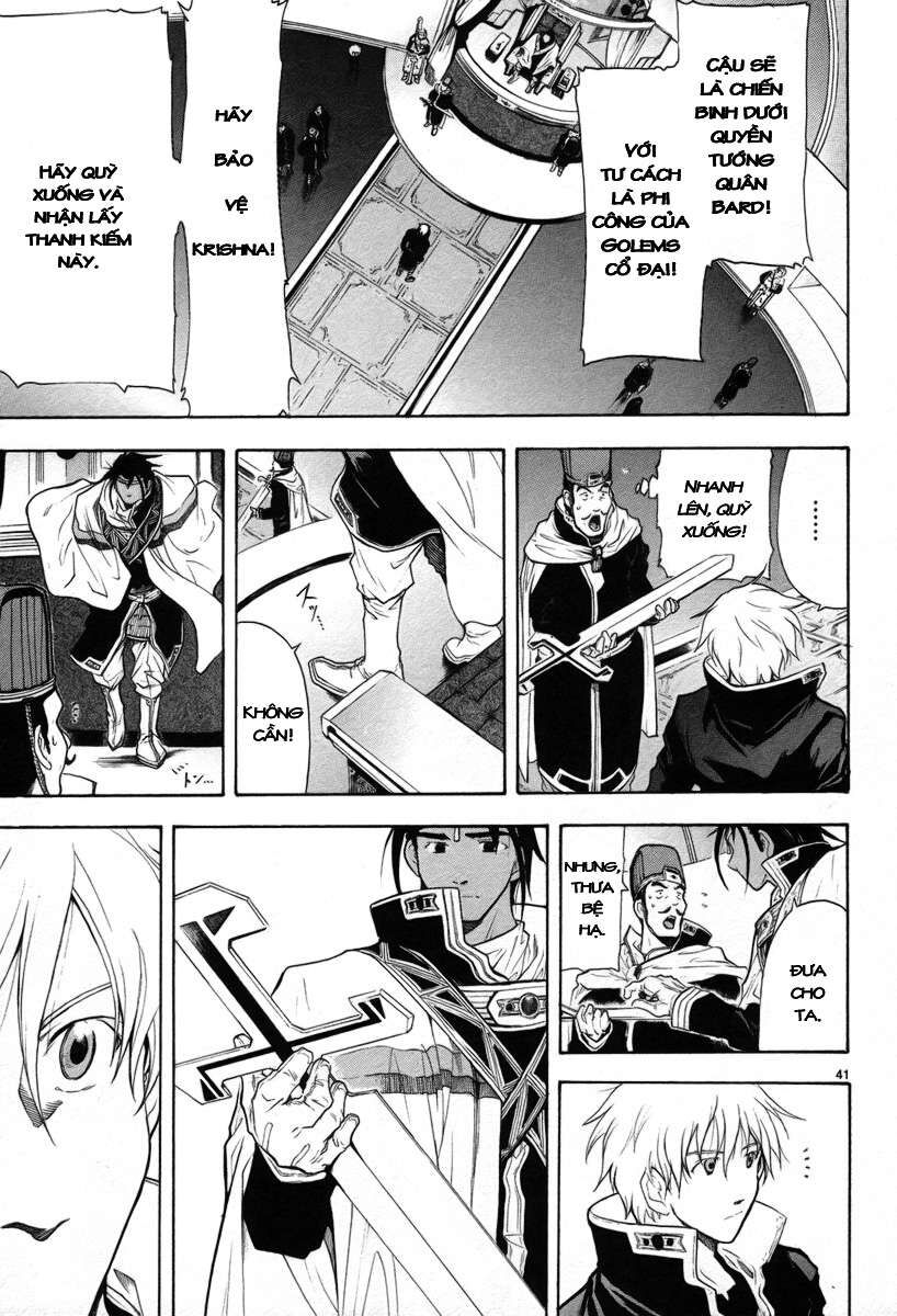 Kiếm Gãy Chapter 10 - 47