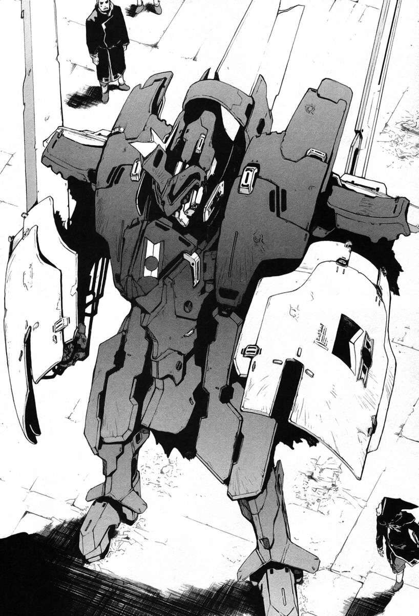 Kiếm Gãy Chapter 10 - 52