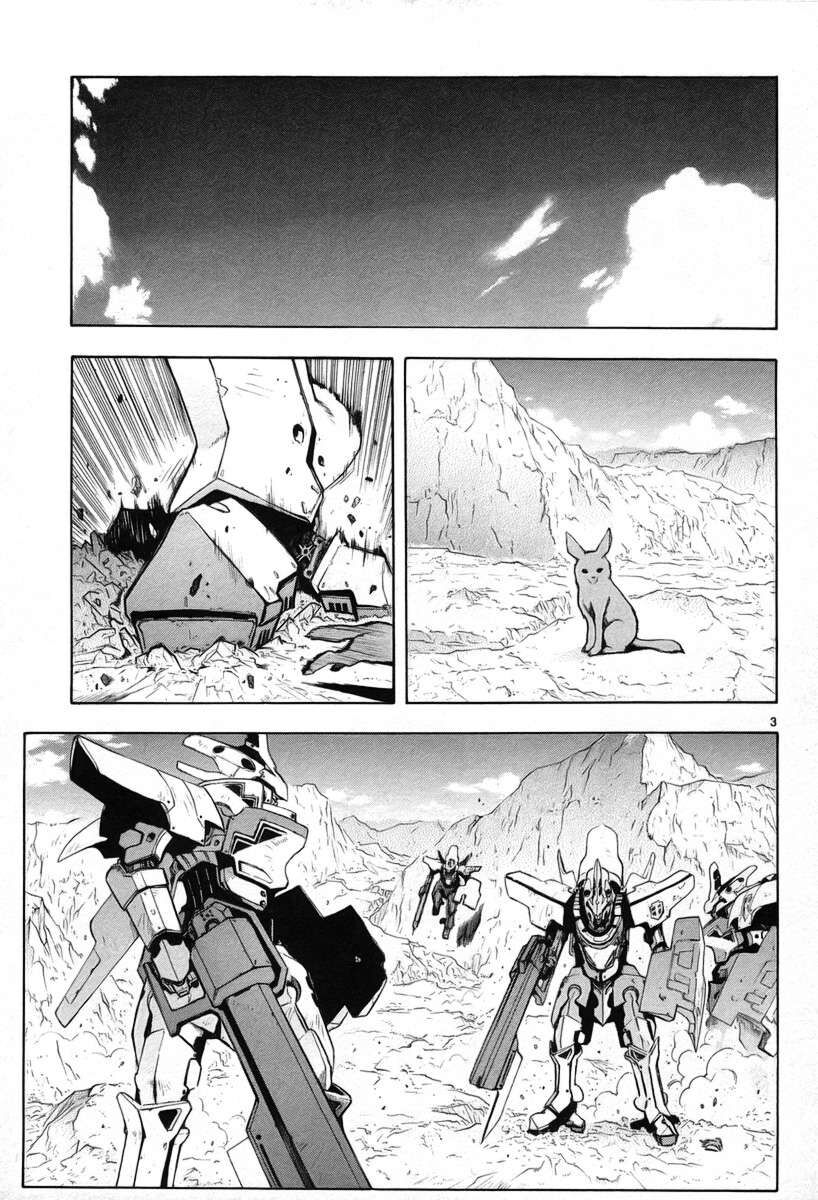 Kiếm Gãy Chapter 12 - 2