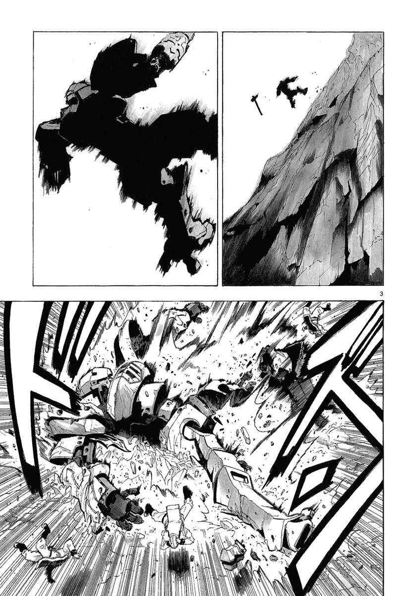 Kiếm Gãy Chapter 15 - 7