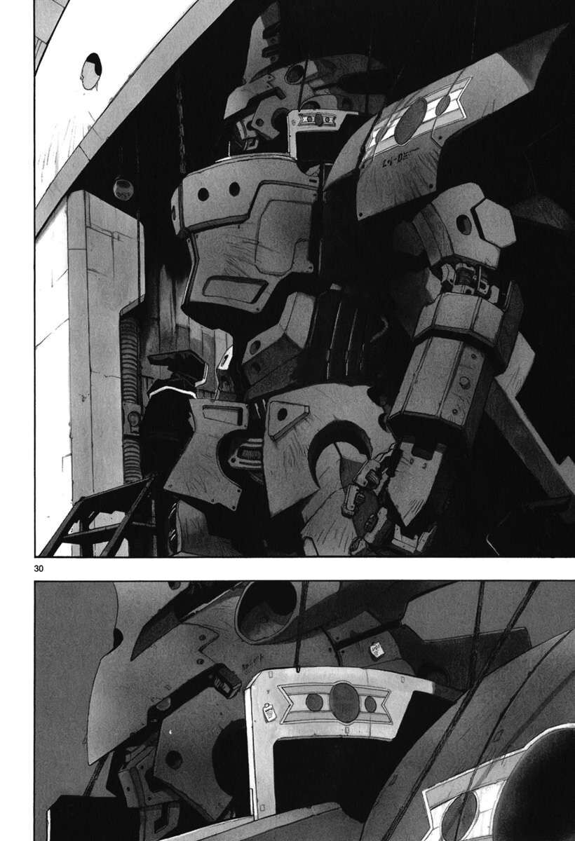 Kiếm Gãy Chapter 16 - 30