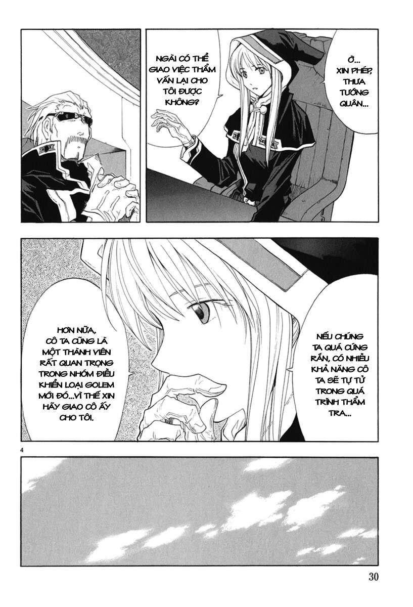 Kiếm Gãy Chapter 16 - 4