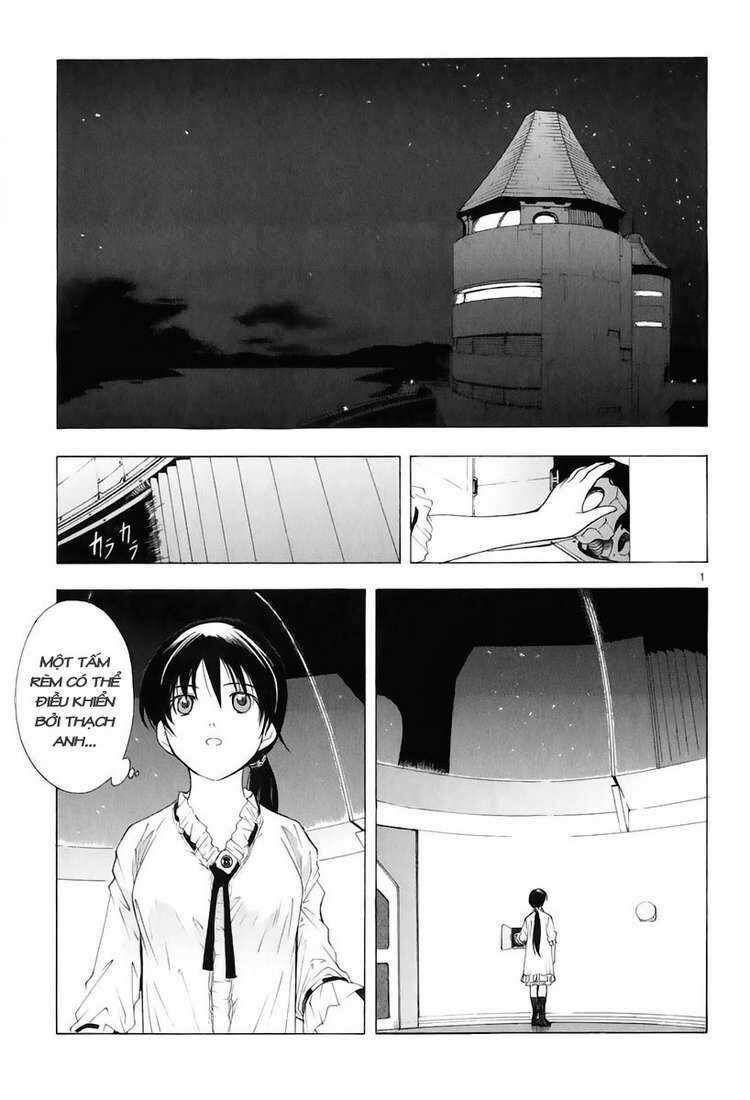 Kiếm Gãy Chapter 19 - 2