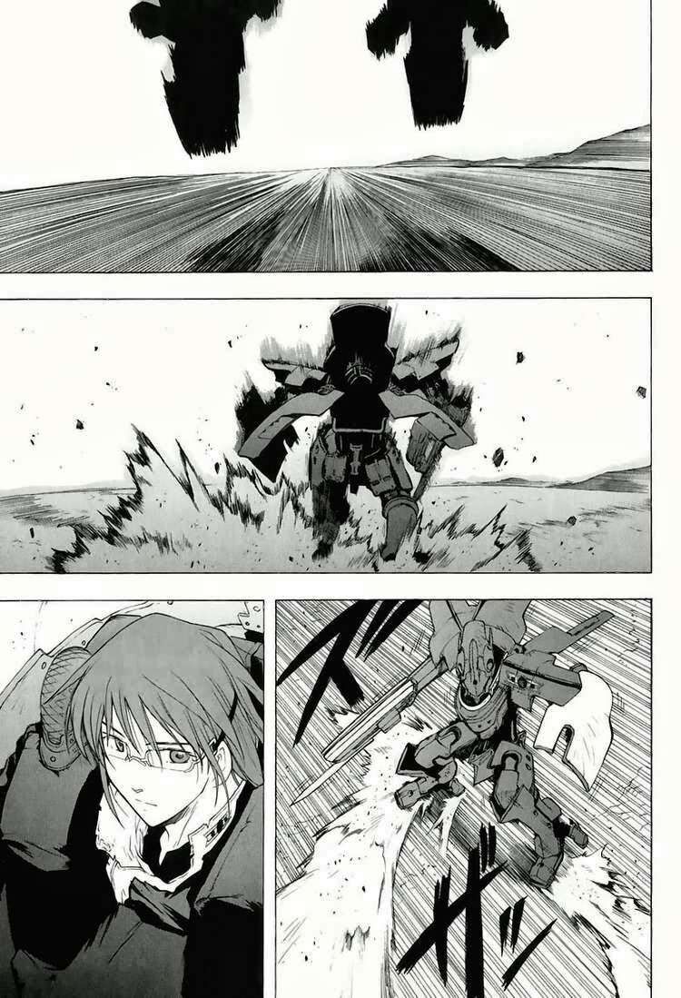 Kiếm Gãy Chapter 19 - 15