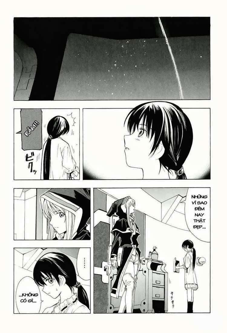 Kiếm Gãy Chapter 19 - 3