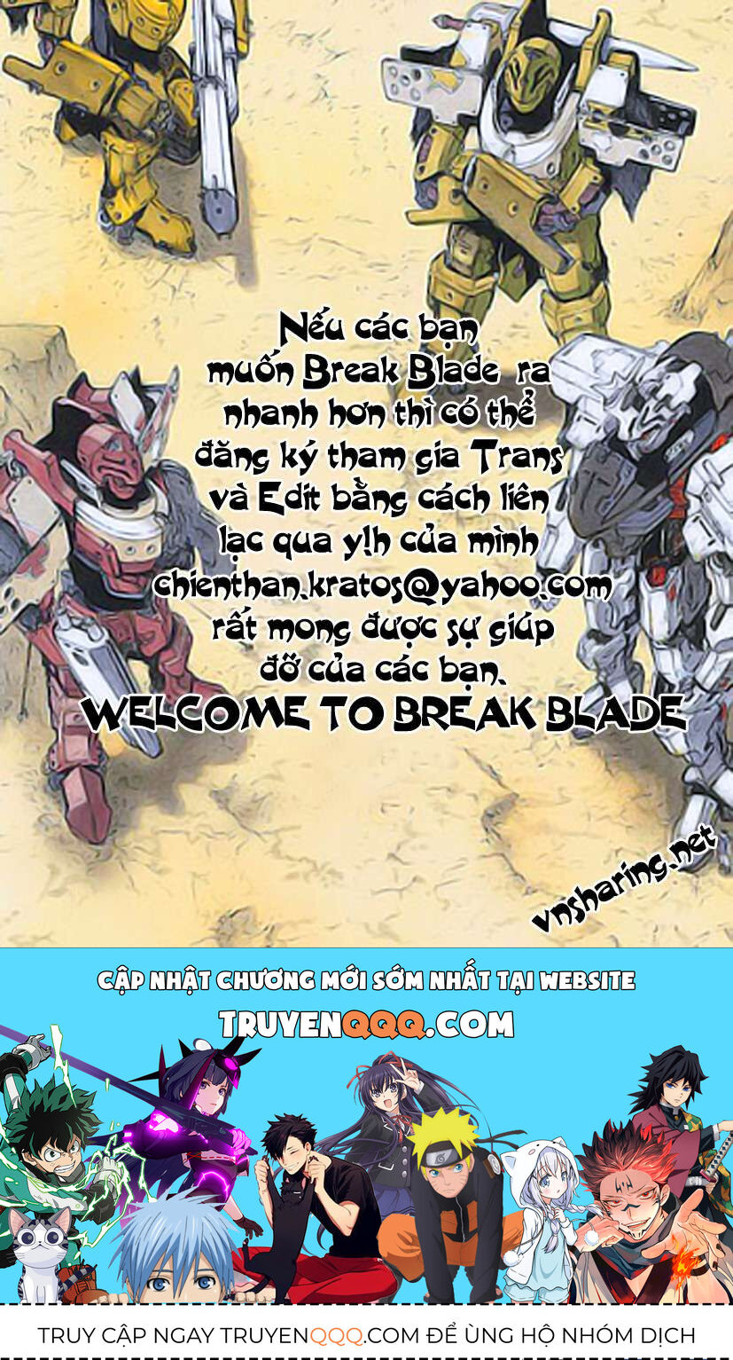 Kiếm Gãy Chapter 2 - 36