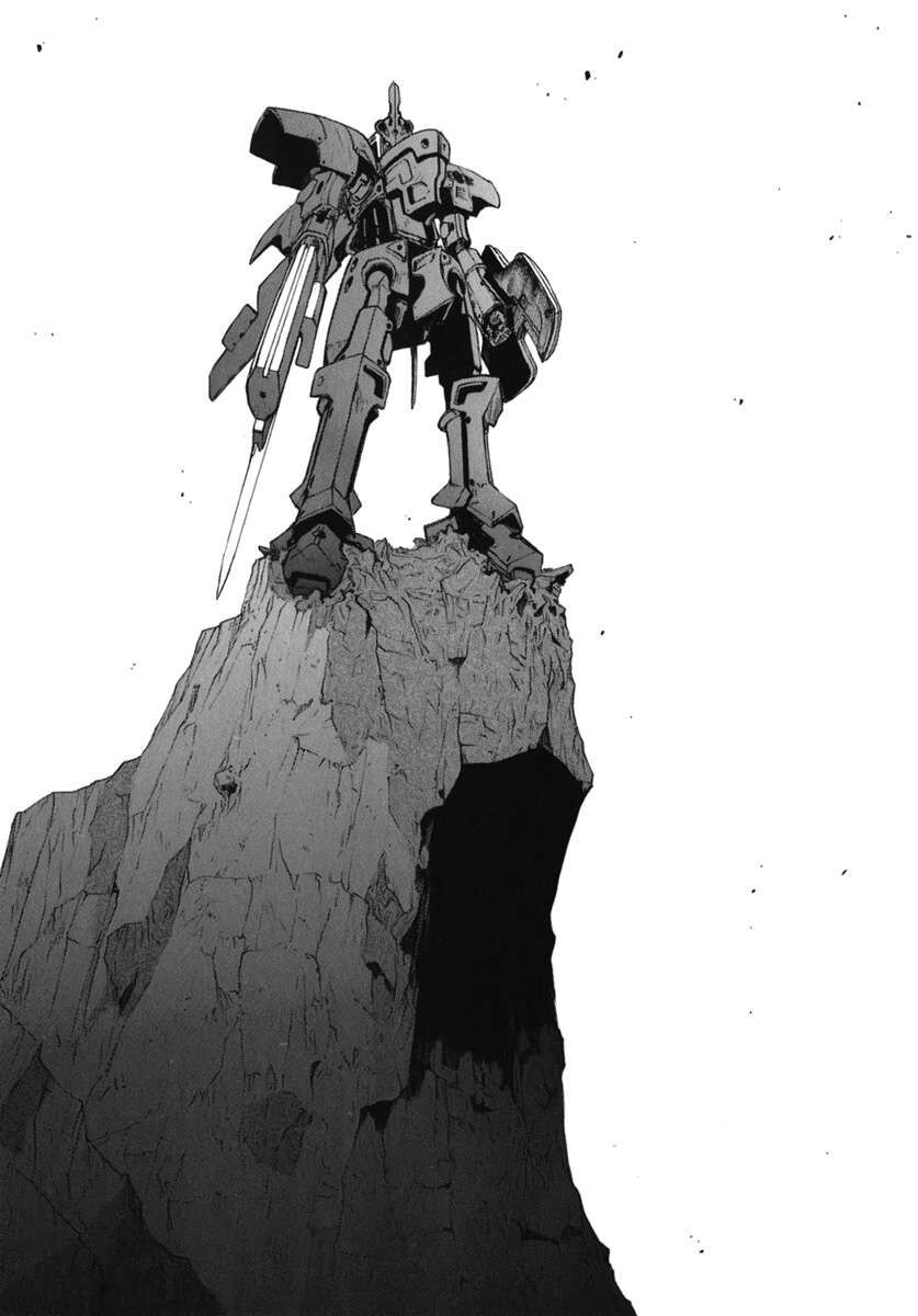 Kiếm Gãy Chapter 24 - 32