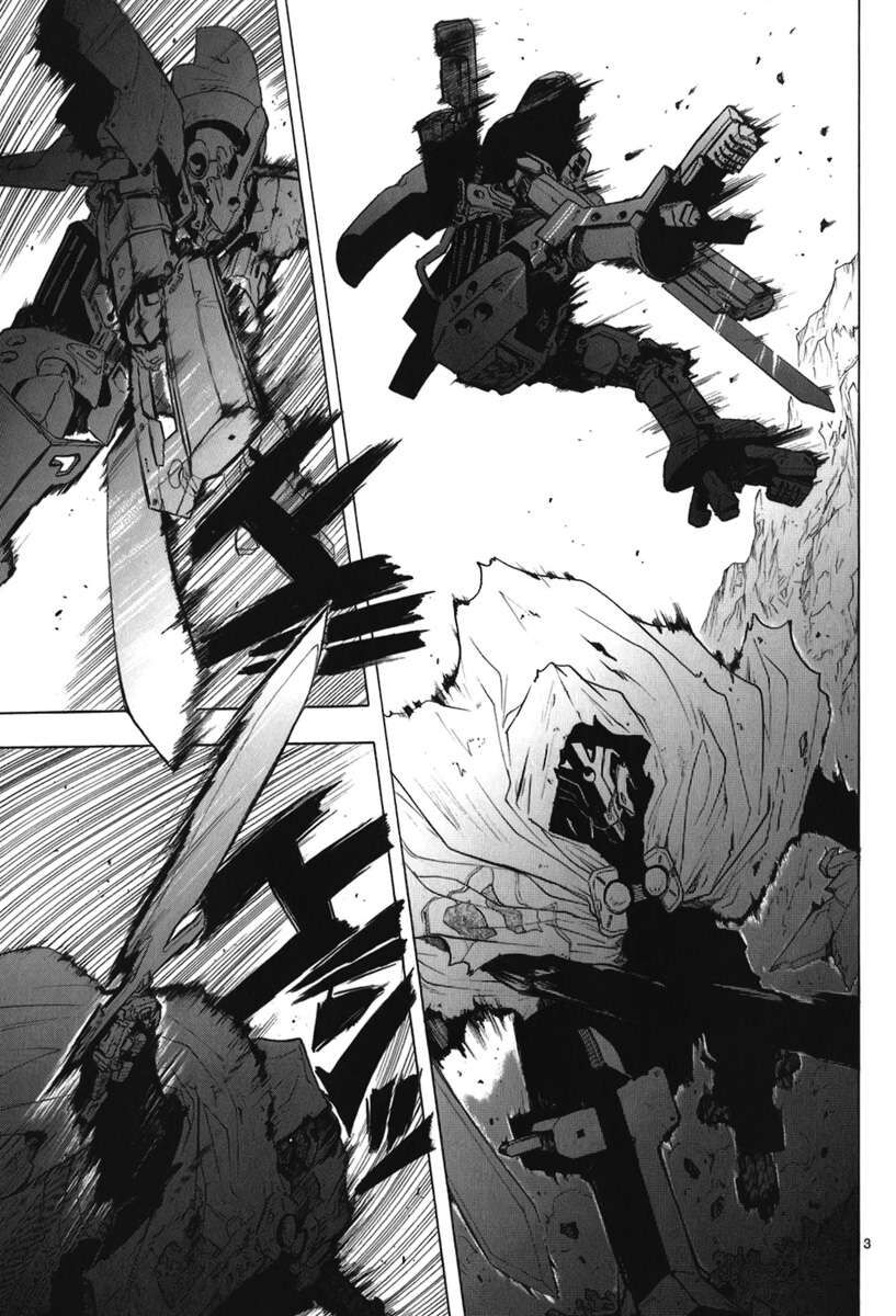 Kiếm Gãy Chapter 26 - 7