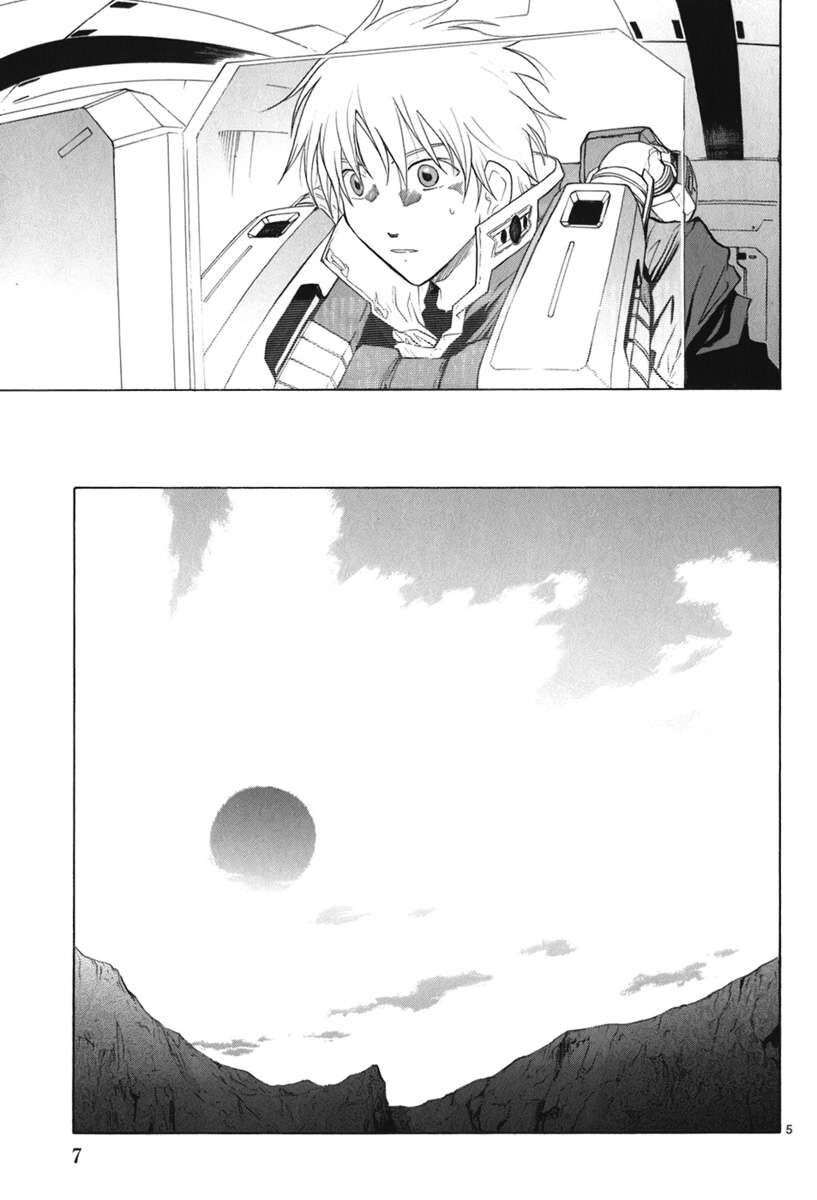 Kiếm Gãy Chapter 26 - 9