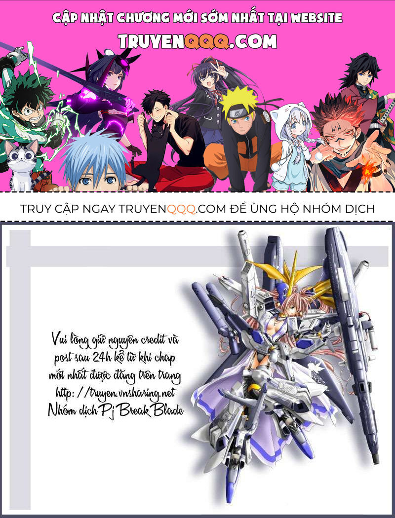 Kiếm Gãy Chapter 27 - 1