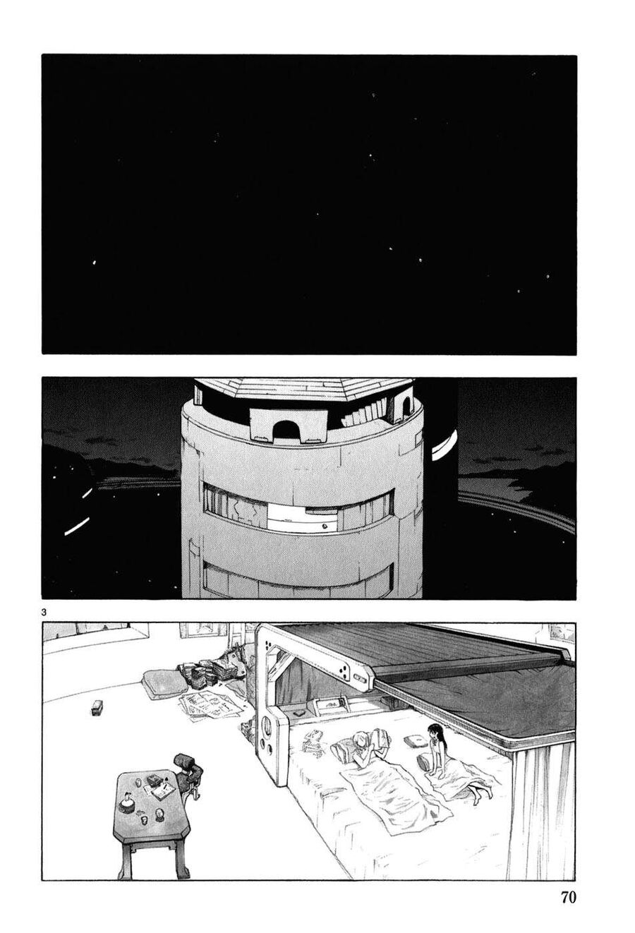 Kiếm Gãy Chapter 28 - 5