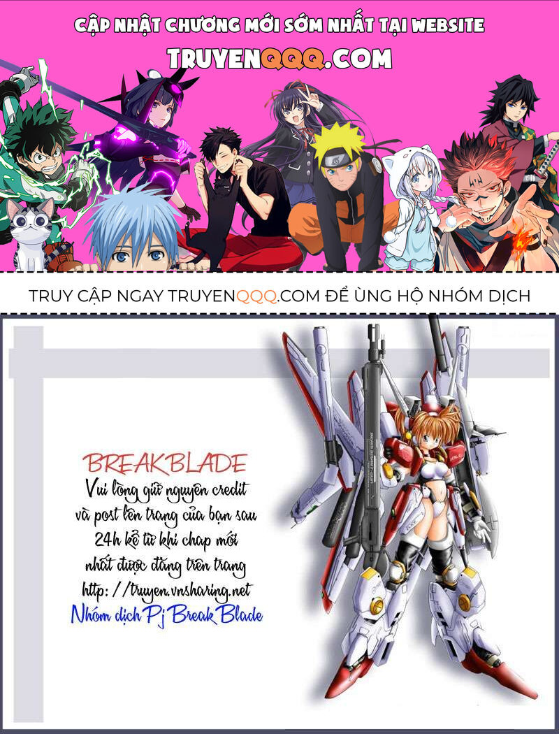Kiếm Gãy Chapter 29 - 1