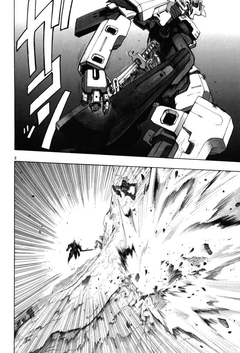 Kiếm Gãy Chapter 30 - 3