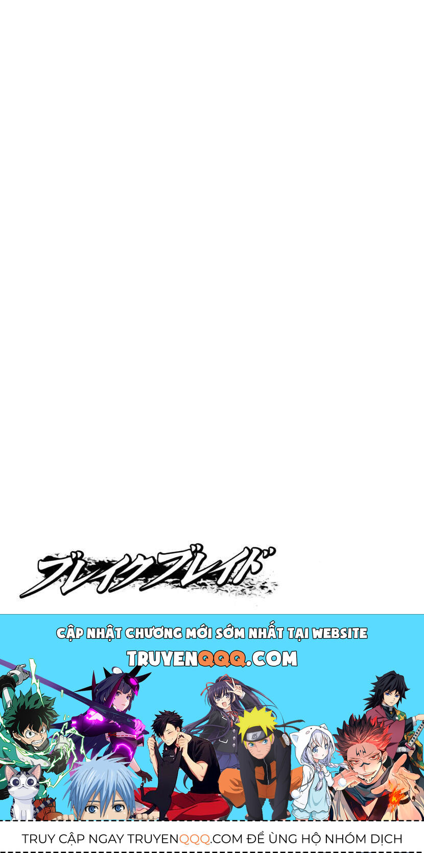 Kiếm Gãy Chapter 31 - 35