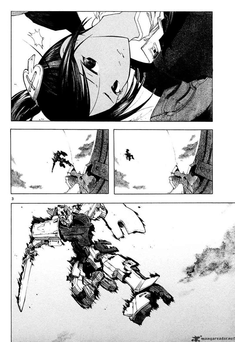 Kiếm Gãy Chapter 33 - 4