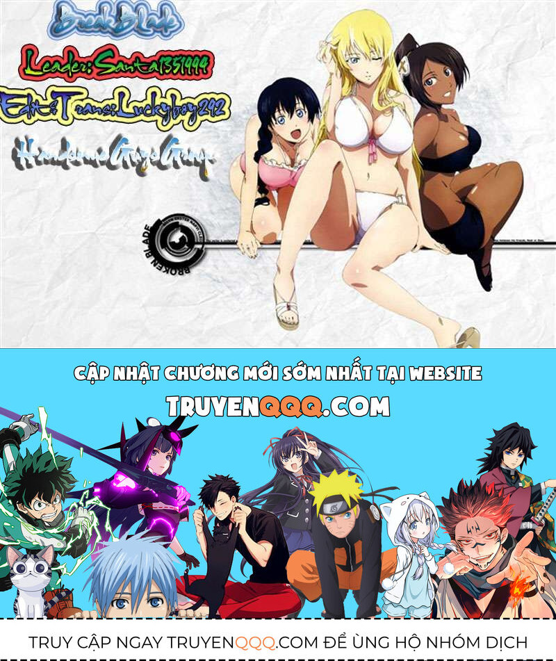 Kiếm Gãy Chapter 34 - 28