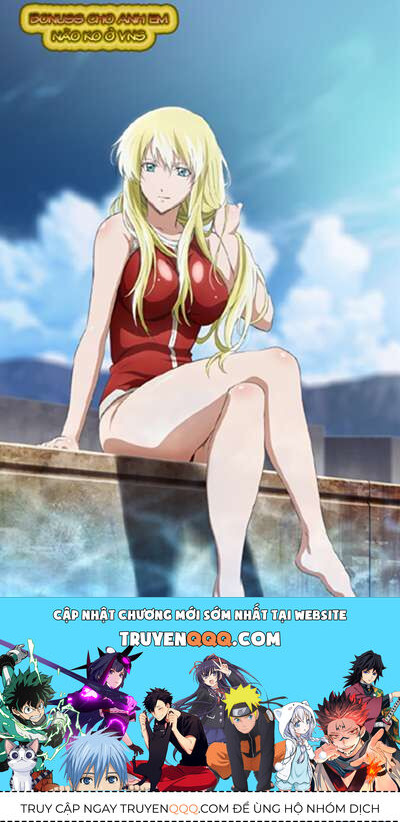 Kiếm Gãy Chapter 35 - 37