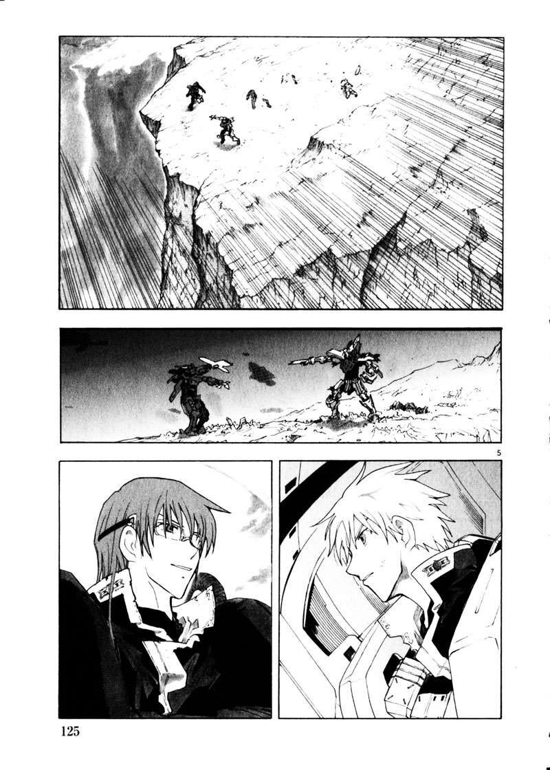 Kiếm Gãy Chapter 35 - 7