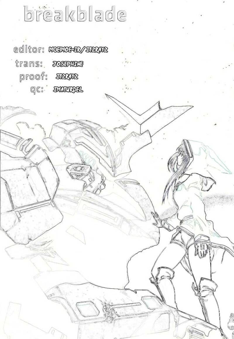 Kiếm Gãy Chapter 37 - 25