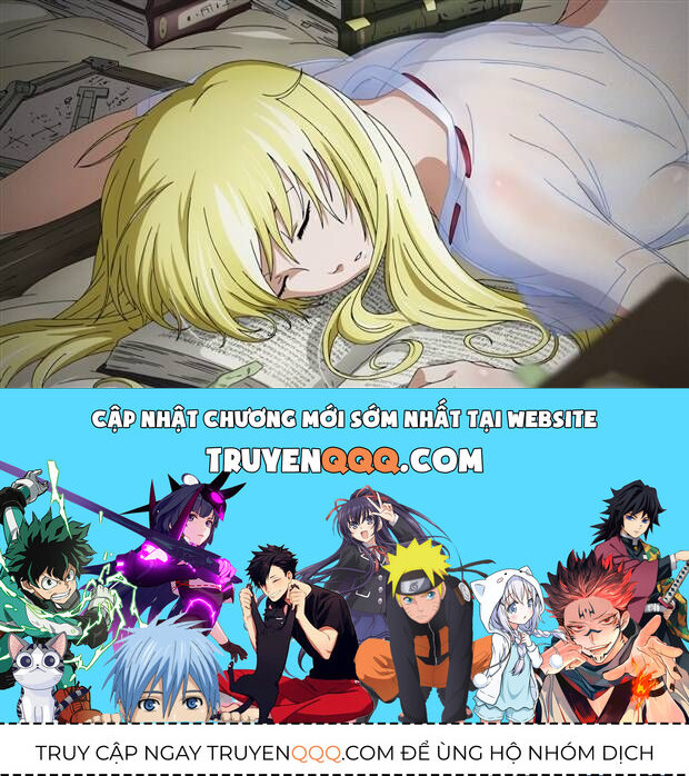 Kiếm Gãy Chapter 37 - 28