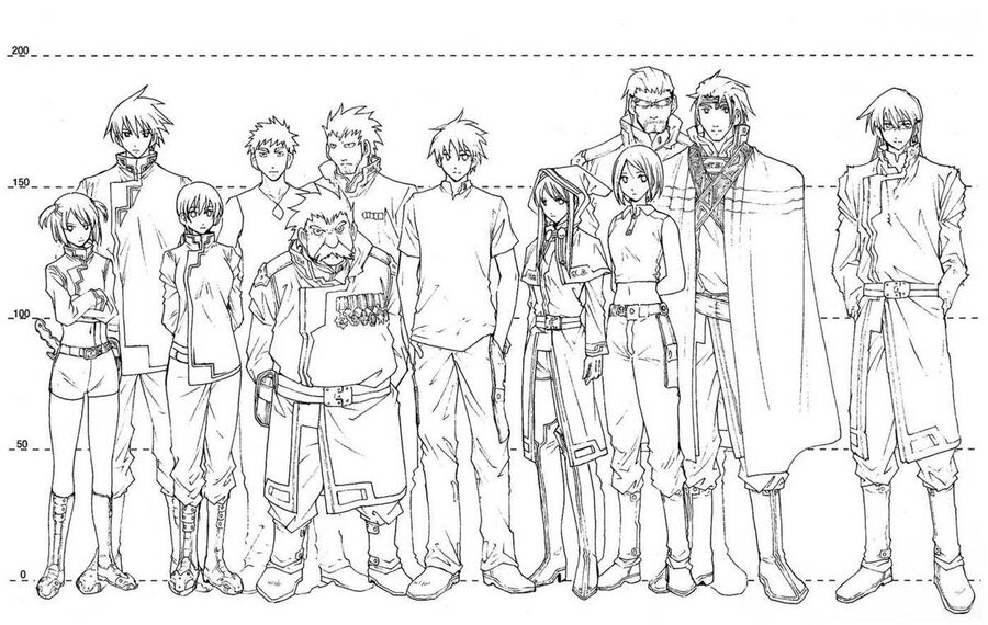 Kiếm Gãy Chapter 37 - 4