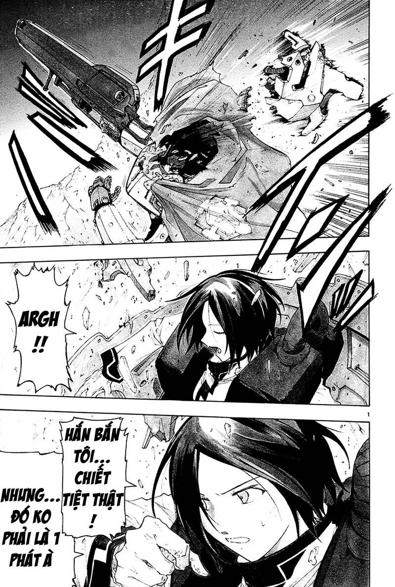 Kiếm Gãy Chapter 37 - 7