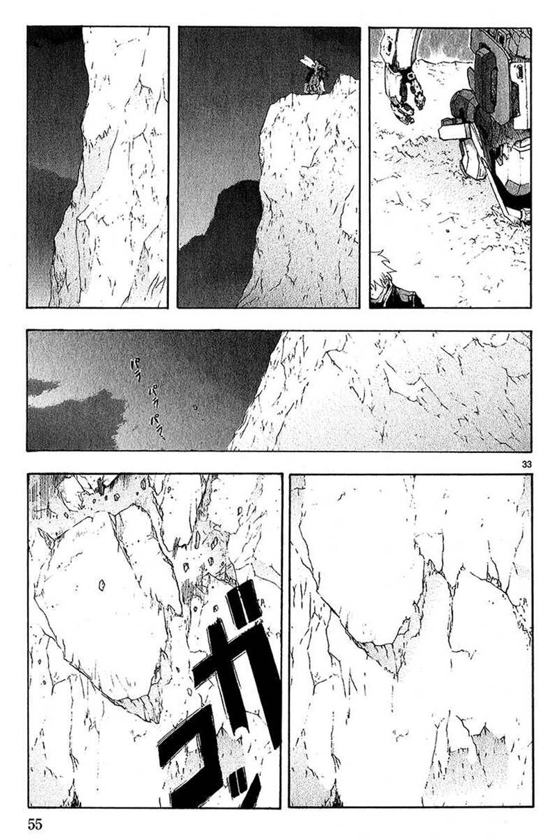 Kiếm Gãy Chapter 38 - 35