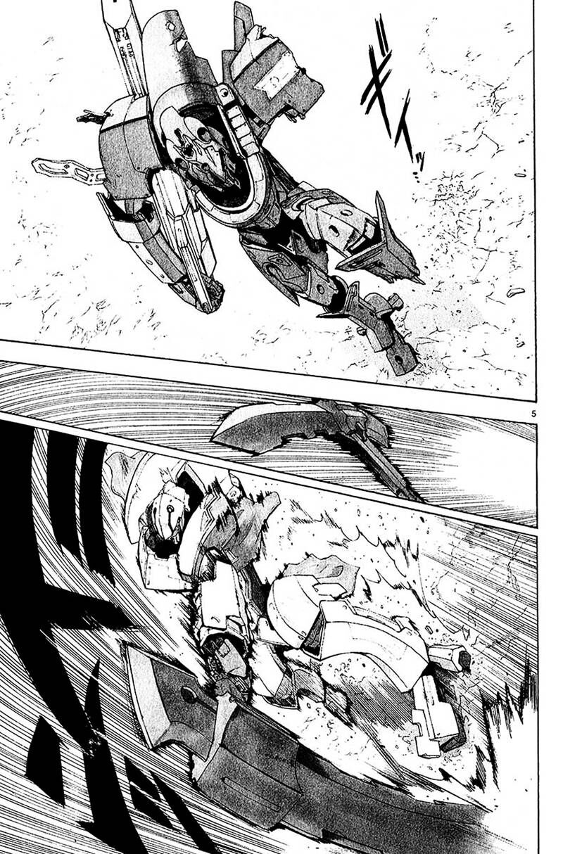 Kiếm Gãy Chapter 38 - 7